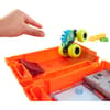 image Hot Wheels Fuel N Go Playset Third Alternate Image