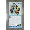 image Tokidoki Mermicorno 2025 Wall Calendar