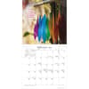image Mindful Living Year of 2024 Wall Calendar Second Alternate Image width=&quot;1000&quot; height=&quot;1000&quot;