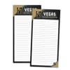 image Vegas Golden Knights List Pad (2 Pack) Main Image