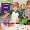 image Monster Match Family Matching Dice Game Sixth Alternate Image
