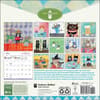 image Everyday Purrsuits 2027 Wall Calendar by Sally Welchman First Alternate Image