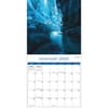 image Iceland 2025 Wall Calendar