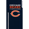 image NFL Chicago Bears 17 Month Pocket Planner Main