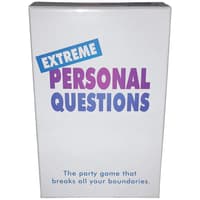 image Extreme Personal Questions Main Product Image