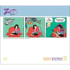 image Zits 2027 Desk Calendar Sixth Alternate Image
