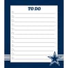 image NFL Dallas Cowboys 2027 Memomate Spiral Wall Calendar