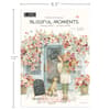 image Blissful Moments 2027 Monthly Planner by Lisa Audit Fifth Alternate Image