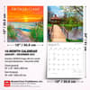 image Michigan Coast 2027 Wall Calendar Sixth Alternate Image
