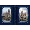 image 12 Days of Harry Potter Enamel Pin Set First Alternate Image