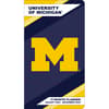 image COL Michigan Wolverines 2025 Pocket Planner Main Image