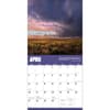 image Storm Chasers 2025 Wall Calendar Third Alternate Image