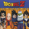 image Dragon Ball Z 2025 Wall Calendar