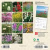 image Wildflowers 2024 Mini Wall Calendar First Alternate Image width=&quot;1000&quot; height=&quot;1000&quot;