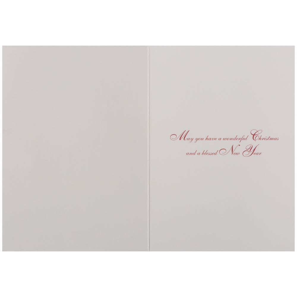 Three Kings 8 Count Boxed Christmas Cards Second Alternate Image width="1000" height="1000"