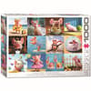 image Funny Pigs 1000 Piece Puzzle Main Product Image width=&quot;1000&quot; height=&quot;1000&quot;