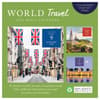 image Worlds Best by Travel Leisure 2026 Desk Calendar First Alternate Image