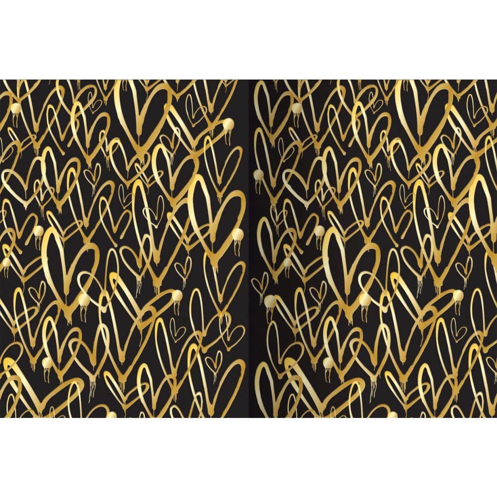 jgoldcrown Follow Your Heart Journal by James Goldcrown Alternate Image 2