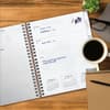 image Botanical Gardens File It 2026 Planner