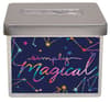 image Magical Shine 12.5 oz. Jar Candle by EttaVee Main Image