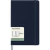 image Moleskine Sapphire Blue 2027 Large Hard Cover Weekly Planner Main Product Image