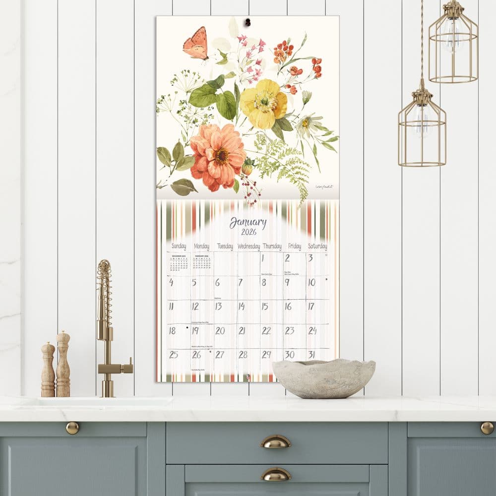Watercolor Wonder 2026 Wall Calendar_ALT3