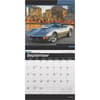 image Corvette 2025 Wall Calendar