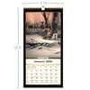 image Terry Redlin 2026 Vertical Wall Calendar_ALT6