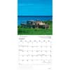image Quebec 2026 Wall Calendar Second Alternate Image