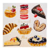 image Pretty Pastries Mother's Day Card