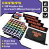 image Qwirkle Flex Edition Strategy Game First Alternate Image