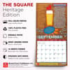 image I Love Beer 2027 Wall Calendar Fifth Alternate Image
