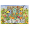 image Herb Garden 1000 Piece Puzzle by Jane Shasky 2nd Product Detail  Image width=&quot;1000&quot; height=&quot;1000&quot;