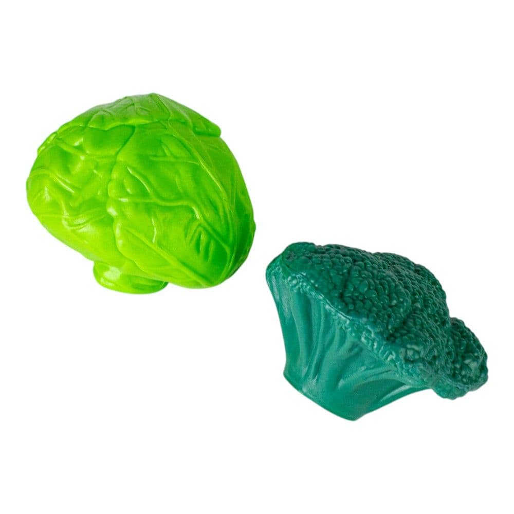 Play Shopping Basket with Assorted Groceries Ninth Alternate Image