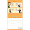 image Wititudes 2026 Wall Calendar Second Alternate Image
