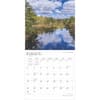 image Connecticut Wild and Scenic 2025 Wall Calendar