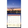 image Old Farmers Almanac Moon 2025 Wall Calendar Second Alternate Image