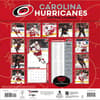 image NHL Carolina Hurricanes 2025 Wall Calendar Third Alternate Image width="1000" height="1000"