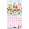 image Strawberry Shortcake 2026 Wall Calendar Third Alternate Image