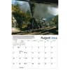 image Baltimore and Ohio 2024 Wall Calendar Second Alternate Image width=&quot;1000&quot; height=&quot;1000&quot;