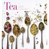 image Tea 2025 Wall Calendar  Main Image