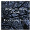 image Disappointing Affirmations 2027 Wall Calendar Fifth Alternate Image