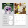 image Gin O'Clock 2027 Wall Calendar Third Alternate Image