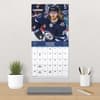 image NHL Winnipeg Jets 2025 Wall Calendar Fourth Alternate Image width=&quot;1000&quot; height=&quot;1000&quot;