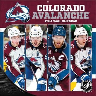 Colorado Avalanche Team Shop in NHL Fan Shop 