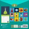 image Butts on Things 2026 Wall Calendar First Alternate Image