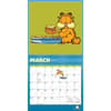 image Garfield 2027 Wall Calendar Second Alternate Image