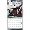 image Persona 3 2027 Wall Calendar Second Alternate Image