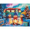 image Christmas Camper 500 Piece Puzzle First Alternate Image