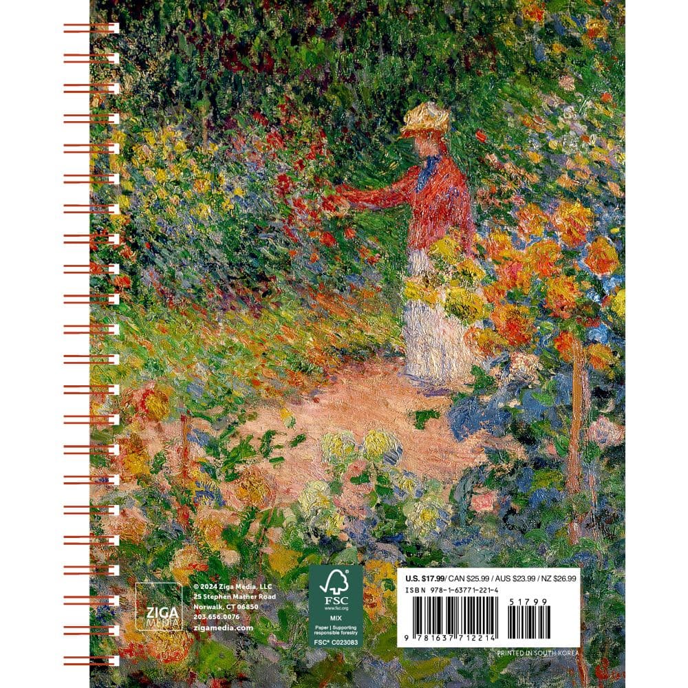 2025 Engagement Planner